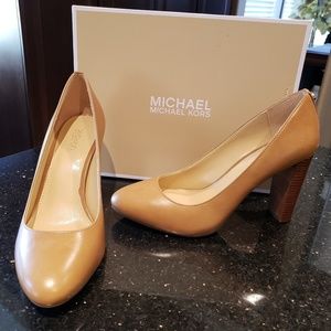 Michael Kors  Heels